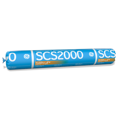 SCS 2000 SilPruf